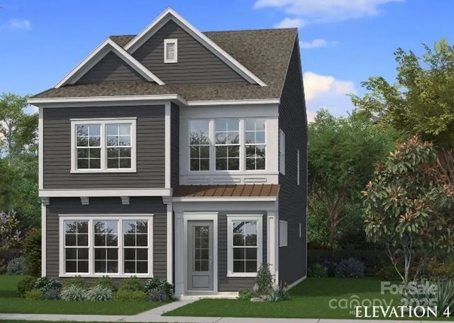 6017 Daisy Dale Drive, Pineville