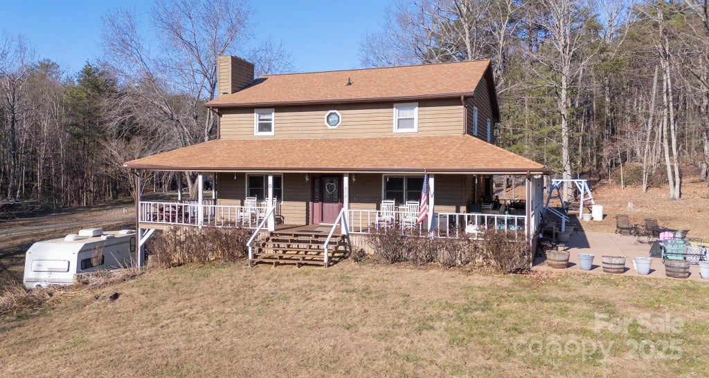 4781 Sugar Loaf Road, Morganton