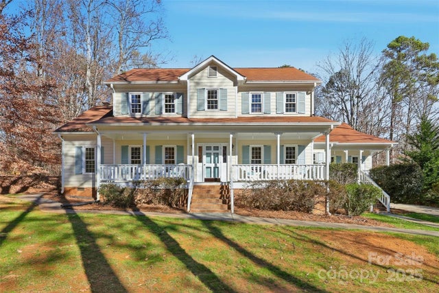 2123 Wedgewood Drive, Matthews