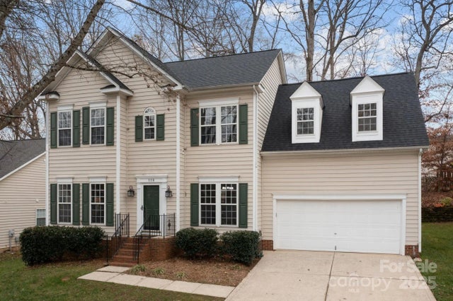 118 Meadow Pond Lane, Mooresville