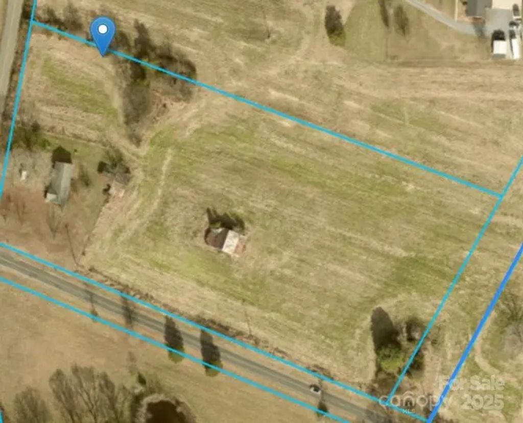 464 Nance Road, Stanfield