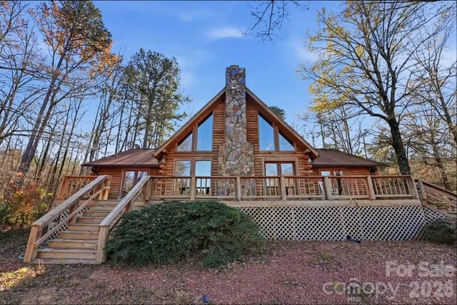 5011 Medlin Road, Monroe