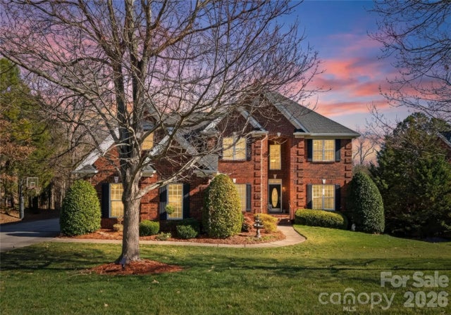 8820 Nellie Lane, Waxhaw