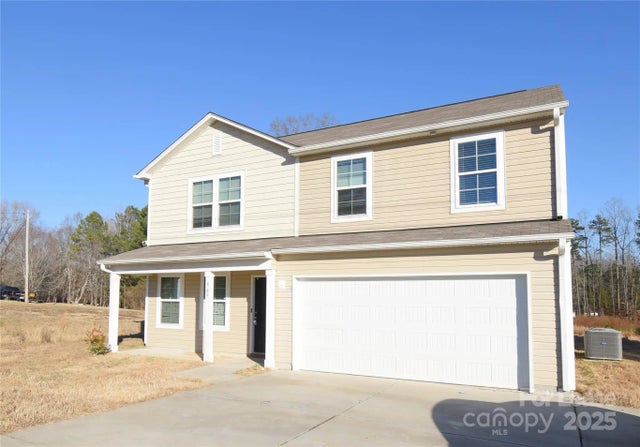 569 Calvin Sowers Road, Lexington