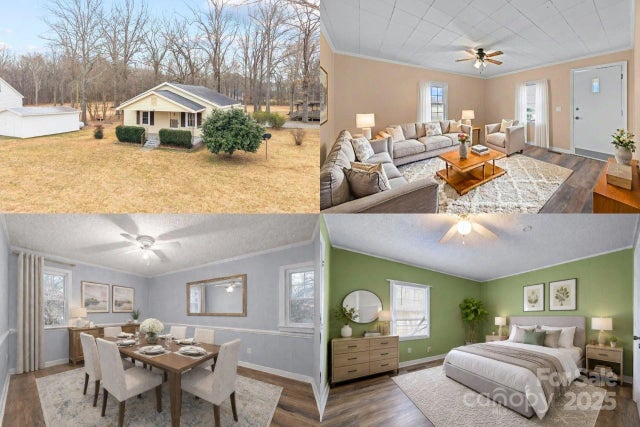 2821 New Town Road, Monroe