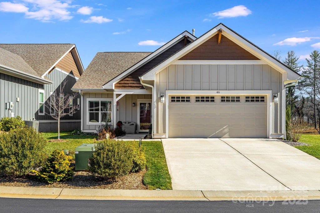 46 Cozy Cottage Way, Arden