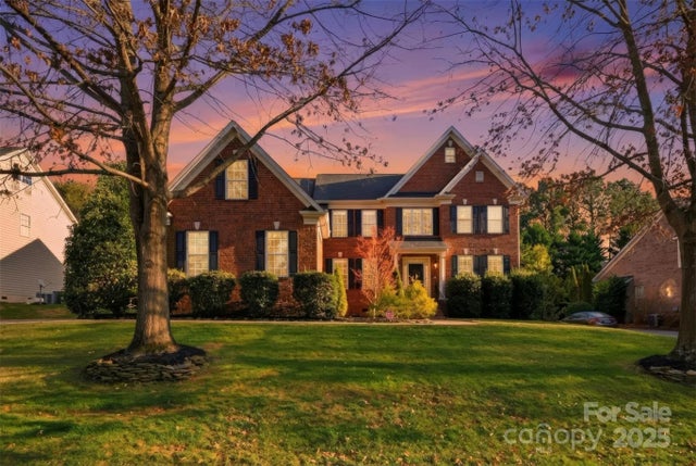 3214 Blackburn Drive, Waxhaw