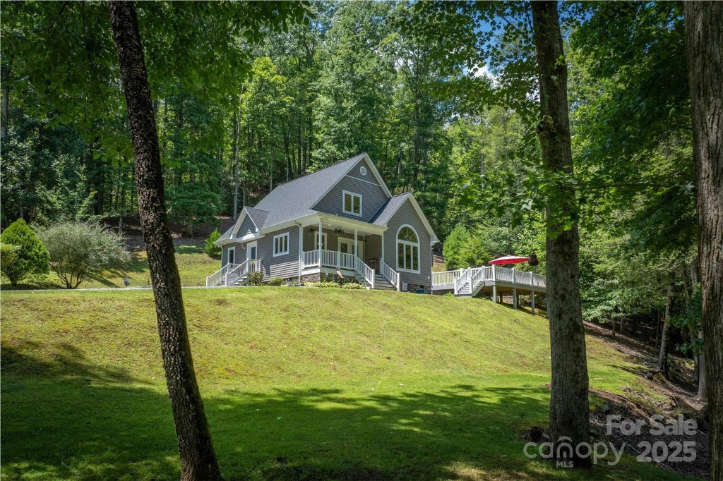 7376 Nc 181 None, Morganton