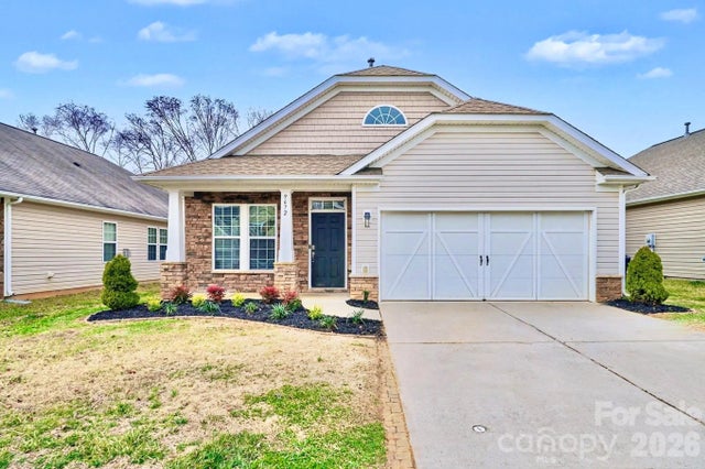 9672 Marquette Street Nw, Concord