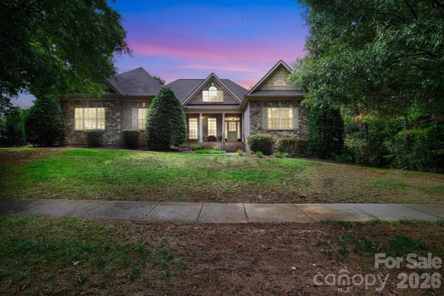 4020 Lingen Lane, Waxhaw
