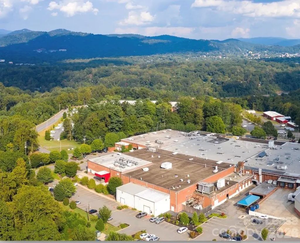 128 Bingham Road Suite 400/600/700, Asheville