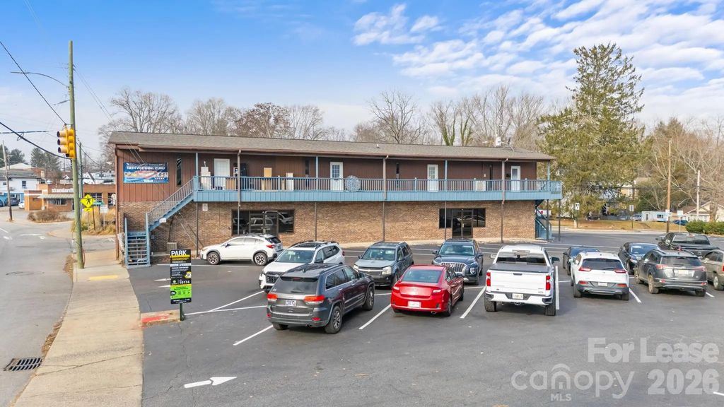 619 Haywood Road, Asheville