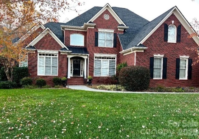 2110 Highland Forest Drive, Waxhaw