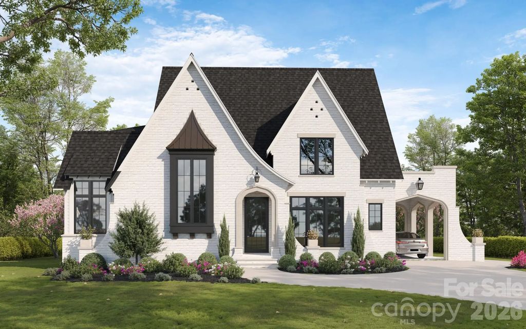 1650 Maryland Avenue, Charlotte