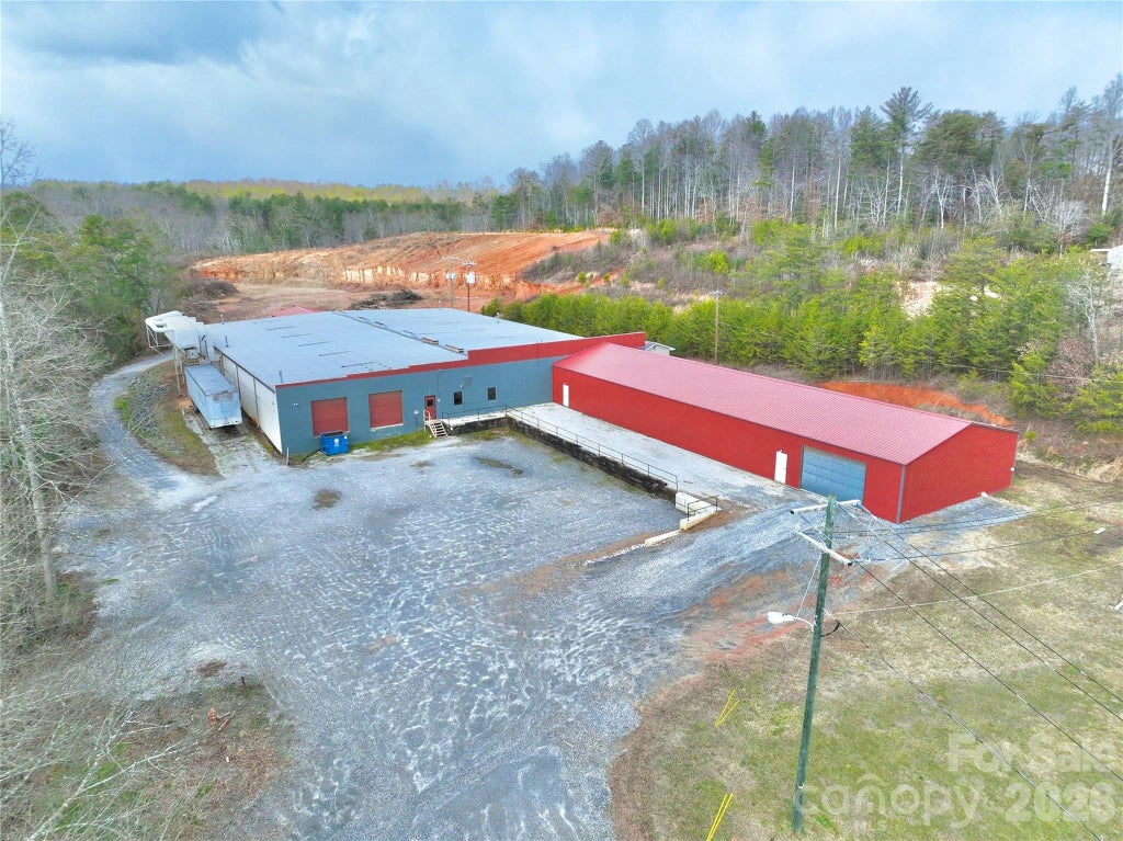 3083 & 2171 Nc 18 Us 64 Highway, Morganton