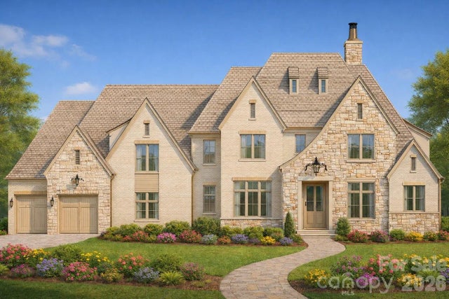 403 Deodar Cedar Drive, Weddington