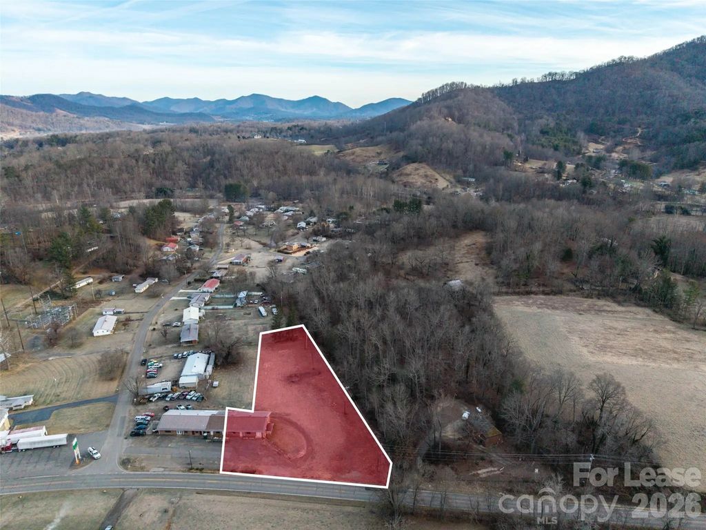 6857 Cruso Road, Canton