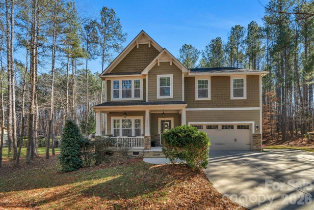 1508 Springfield Drive, Waxhaw