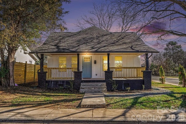 500 Boyte Street, Monroe