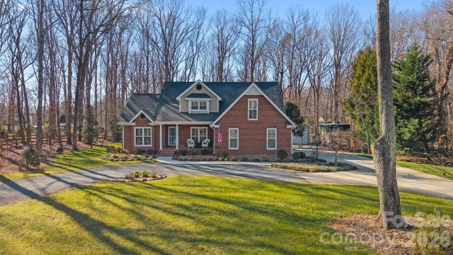 5309 Black Oak Lane, Waxhaw