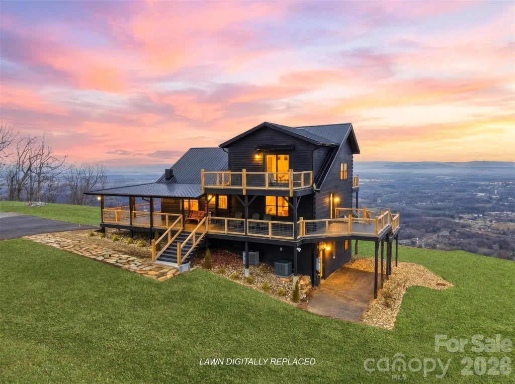 6500 Burkemont Road, Morganton