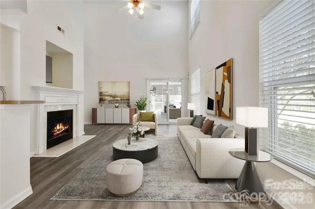 1348 Millbank Drive, Matthews