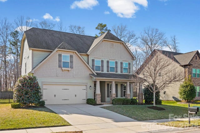 7038 Hyde Park Drive, Indian Trail