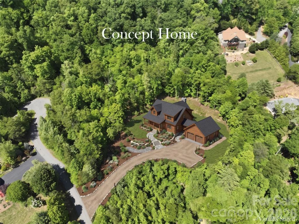 138 Whitfield Lane, Weaverville