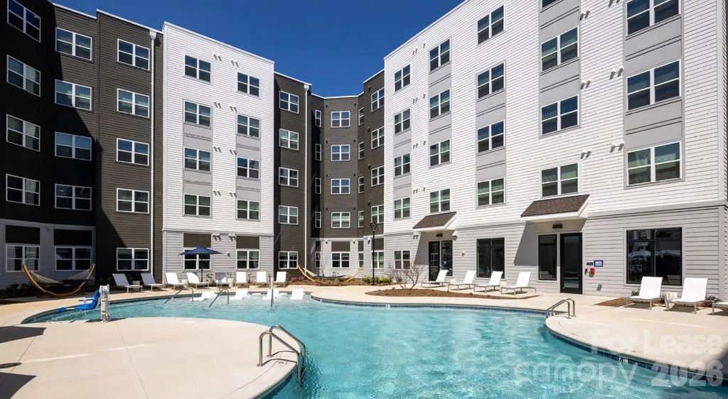 8424 N Tryon Street A2, Charlotte