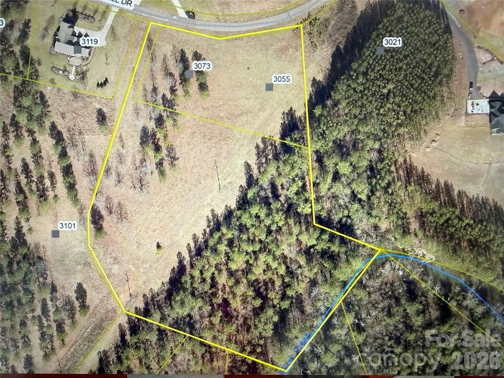 3055 Cornwell Drive, Morganton