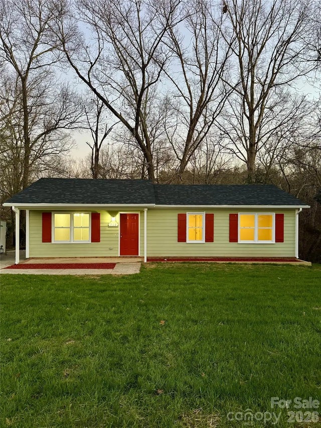 715 Creekridge Drive, Monroe