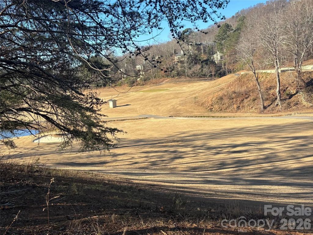 Lot 19 Nicklaus Lane, Lake Lure