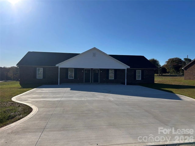 3303 Paul Elmore Road, Lincolnton