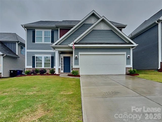 115 Queenshall Road, Mooresville