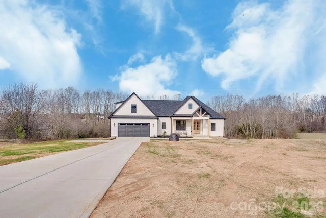3316 Evondale Road, Lincolnton