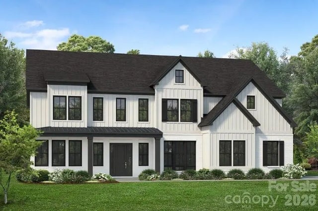 1304 Lottie Lane 01, Weddington