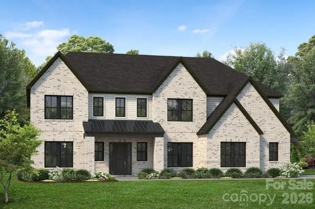 1307 Lottie Lane 07, Weddington