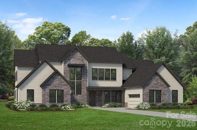 1303 Lottie Lane 08, Weddington