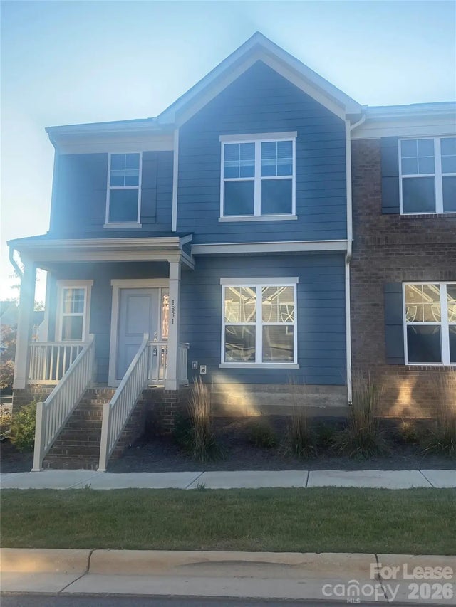 1831 Teachers House Road, Concord