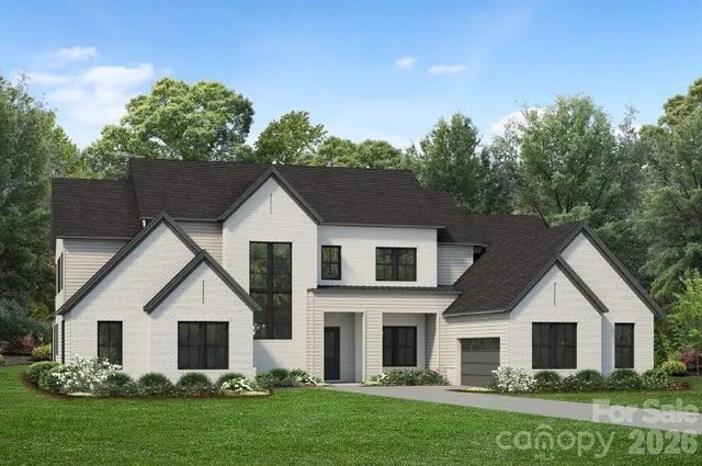 1403 Lottie Lane 06, Weddington