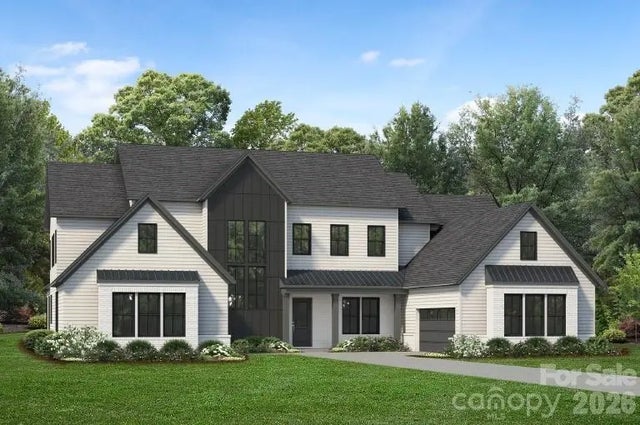 1024 Cox Road 10, Weddington