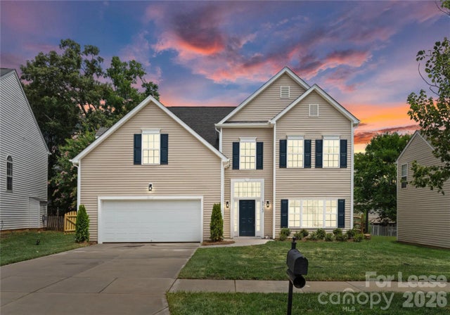 6923 Cascade Dream Court, Huntersville