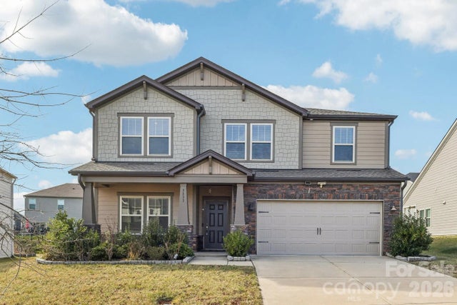 3833 Crossbane Street, Kannapolis