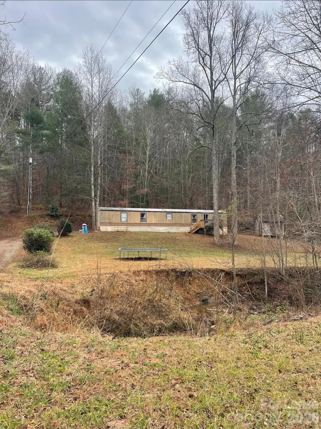 3497 Deerbrook Road, Lenoir