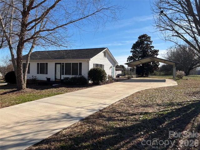 1609 Musselwhite Road, Wingate