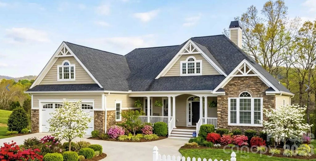 1045 Table View Drive, Morganton