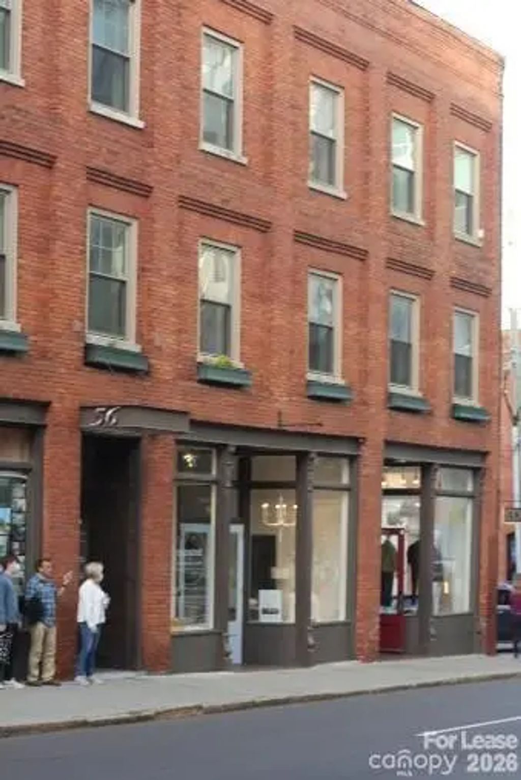 56 College Street 301, Asheville