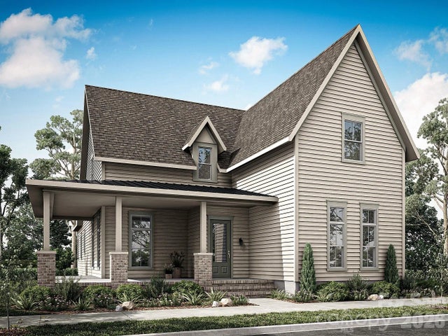 6226 Terrapin Way, Charlotte