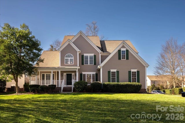 8900 Wakefield Lane, Waxhaw