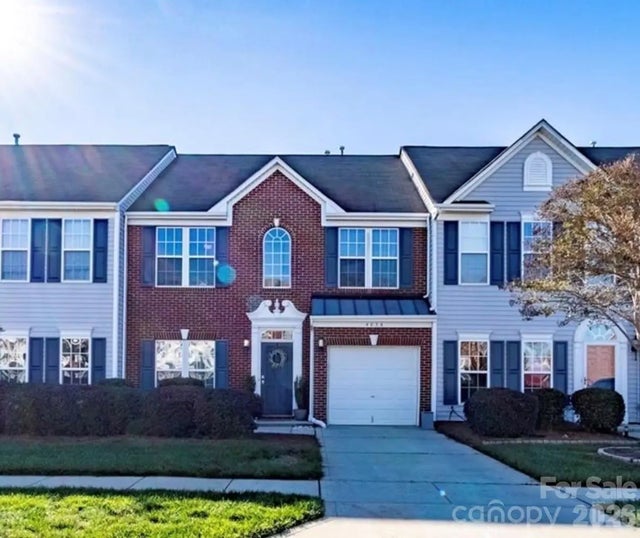 4036 Holly Villa Circle, Indian Trail